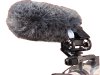 Reinhardt Microphone Windshield