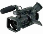 PANASONIC AG-DVX100B